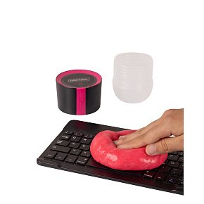 CYBERCLEAN Gaming NEW Cup 160g PINK CYBERCLEAN Gaming NEW Cup 160g PINK