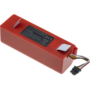 Batéria T6 Power pre Xiaomi Roborock S4, S5, S6, S7, 6000mAh, 86Wh, 8cell, Li-ion