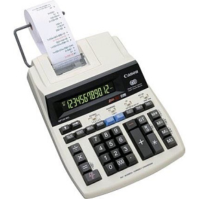 Canon kalkulačka MP120-MG-ES II EMEA GB Canon kalkulačka MP120-MG-ES II EMEA GB