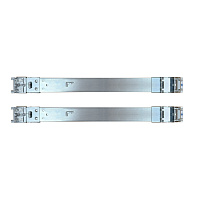 QNAP Rail Kit, podpora rack-post 126 ~ 415mm pre 1U/2U/3U short-depth rackmount QNAP model