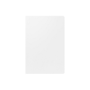 Samsung Ochranný kryt s klávesnicou a touchpadom pre Tab S10+/S9+/S9 FE+ White
