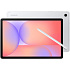 Samsung Galaxy Tab S10 Lite 5G/SM-X406BZSREUE/10,9"/2112x1320/6GB/128GB/An15/Silver