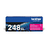 Brother TN-248XL Magenta (2 300 str.)