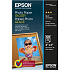 EPSON Photo Paper Glossy 10x15cm 50 listov