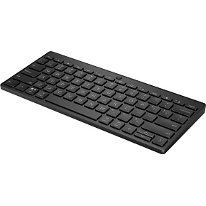 HP 350/Bezdrôtová Bluetooth/ CZ- SK layout/Čierna HP 350/Bezdrôtová Bluetooth/ CZ- SK layout/Čierna