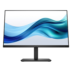 HP Series 3 Pro/327pe/27"/IPS/FHD/100Hz/5ms/Čierna/3R