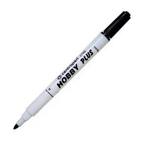 Značkovač CENTROPEN 2799 HOBBY PLUS čierny
