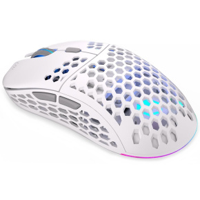 ENDORFY mouse LIX Plus OWH Wireless PAW3370 / Khail GM 8.0 / wireless / white