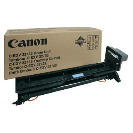 valec CANON C-EXV32/33 iR 2520/2520i/2525/2525i/2530 (2772B003)