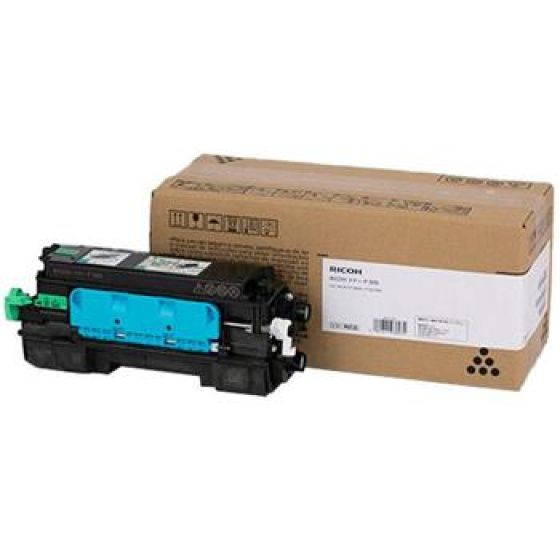 toner RICOH Typ P501H P500/P501/P502 (418447)