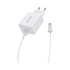nabíjačka Devia 12MA MicroUSB 1USB/2A/10W biela