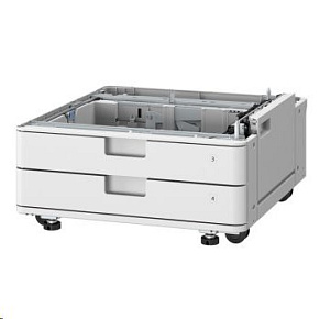 Canon kazetová jednotka BB1 (2 x 550l.), vr.podstavce