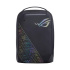 ASUS ruksak ROG BACKPACK BP1501G 17" - Black/Holographic