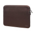 Trunk puzdro Neoprene Sleeve pre Macbook Air 13" M1/M2/M3/M4 - Java Brown