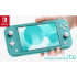 Nintendo Switch Lite, turquoise