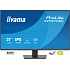 iiyama ProLite/X2797HSU-B1/27"/IPS/FHD/120Hz/4ms/Čierna/5R