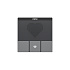 Fanvil A10 SIP mini interkom, IP54, PoE, HD audio, Opus a G.722, AEC