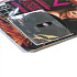 Vrecká na CD/DVD lesklé, samolepiace, bez klopy