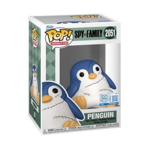 POP! Animation: Penguin (Spy x Family) Special Edition POP! Animation: Penguin (Spy x Family) Special Edition