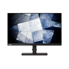 Lenovo ThinkVision P24q-20 23.8" 2560x1440 IPS 300nits 16:9 1000:1 4ms DP/HDMI/USB Pivot