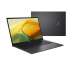 ASUS Zenbook, R5-5625U, 8GB LPDDR4X, 512GB SSD, Integr. 14" WQXGA OLED, Win11Home, Jade Black