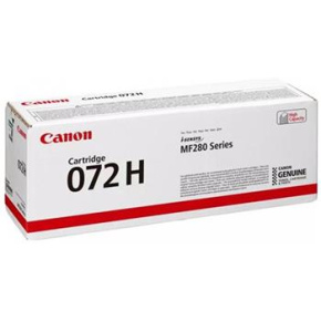toner CANON CRG-072H black i-SENSYNS MF280 series (4100 str.)