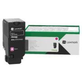 Toner Lexmark CS730/CX730 MAGENTA (10500 str.)