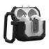 UAG puzdro Plasma Case pre Apple Airpods 4 - Black