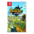 FANTASY LIFE I: The Girl Who Steals Time [NSW]