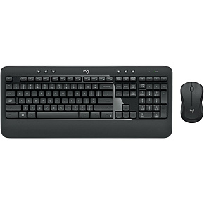PROMO set Logitech Wireless Combo MK540, US layout PROMO set Logitech Wireless Combo MK540, US layout