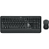 PROMO set Logitech Wireless Combo MK540, US layout