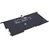 Batéria T6 Power pre Lenovo ThinkPad X1 Carbon 2nd Gen, 3rd Gen, 3350mAh, 51Wh, 8cell, Li-Pol