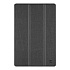 Tactical Book Tri Fold Puzdro pre Samsung Galaxy Tab S9 FE/S10 FE/S10 Lite Black