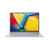 ASUS Vivobook 16X/i7-12650H/16GB/1TB SSD/RTX2050/16" WUXGA/Win11Home/Silver