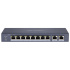 Hikvision DS-3E0310P-E/M - PoE switch