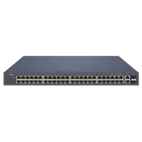 Hikvision DS-3E1552P-SI - PoE switch