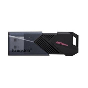 USB kľúč 256GB Kingston USB 3.2 Gen 1 DT Exodia Onyx