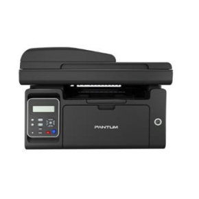 M6550NW Mono laser multifunction printer