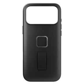 Peak Design Everyday Clarino Loop Case pre iPhone 17 Pro Max - Black