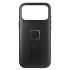 Peak Design Everyday Clarino Loop Case pre iPhone 17 Pro Max - Black