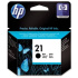 HP originál ink C9351AE, HP 21, black, 150str., 5ml, HP PSC-1410, DeskJet F380, OJ-4300, Deskjet F2300