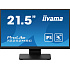 22" LCD iiyama T2252MSC-B2: IPS, FHD, 10P, DP, HDMI