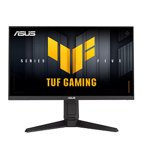 ASUS TUF/Gaming VG259QMRL5A/24,5"/IPS/FHD/310Hz/0,3ms/Čierna/3R
