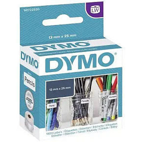 Pásky DYMO multifunkčné 24x12 biele