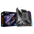 Gigabyte AORUS B760I PRO DDR4 , Intel B760, LGA1700, 2xDDR4, mini-ITX