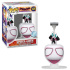 POP! Spiderman Spider-Gwen (Marvel) Special Edition
