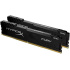 Kingston HyperX FURY DDR4 32GB(2x16GB) 2666MHz CL16 Black