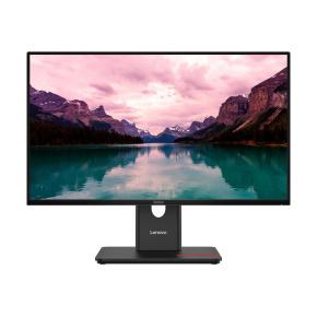 Lenovo ThinkVision T24-40 23.8"FHD IPS 16:9 1500:1 250cd 4ms VGA+HDMI+DP+USB Pivot Lenovo ThinkVision T24-40 23.8"FHD IPS 16:9 1500:1 250cd 4ms VGA+HDMI+DP+USB Pivot
