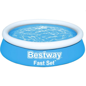 Bestway Freestanding pool 183x51cm