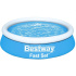 Bestway Freestanding pool 183x51cm